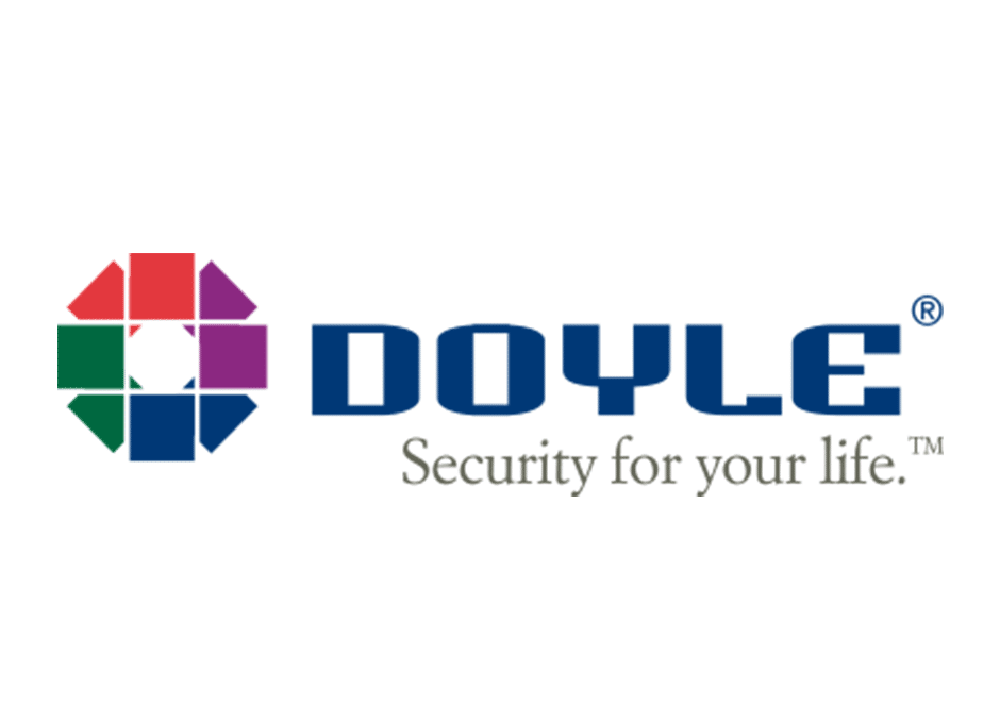 Jack Doyle named president, CEO of Doyle Security Systems