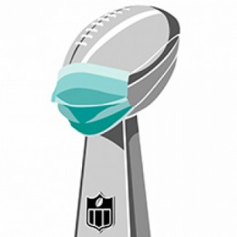 Approach cybersecurity like it’s the Super Bowl, everyday