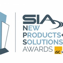 SIA, ISC West reveal details for 2022 New Products and Solutions (NPS) Awards