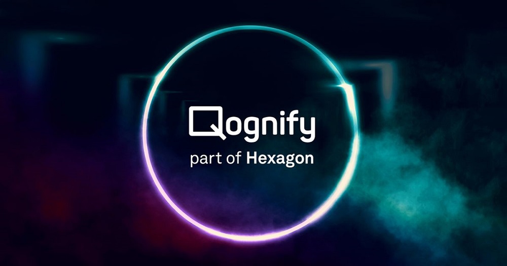 Qognify becomes part of Hexagon division