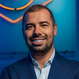 Exein raises $270M at $1.7 billion valuation to advance physical AI security