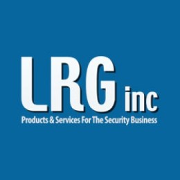 ALCEA and LRG Inc. announce security partnership