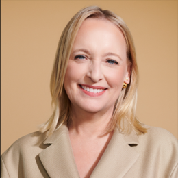 Julie Sweet