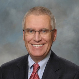 Denis R. Hebert