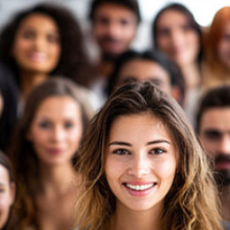 Meet the movers and shakers: SSN’s “Emerging Leaders Under 40” Class of 2026