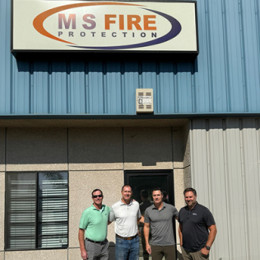 MS Fire Protection