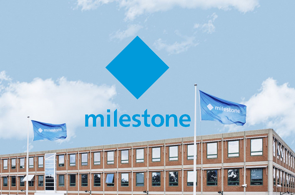 Milestone Systems funds research project at University of Aalborg