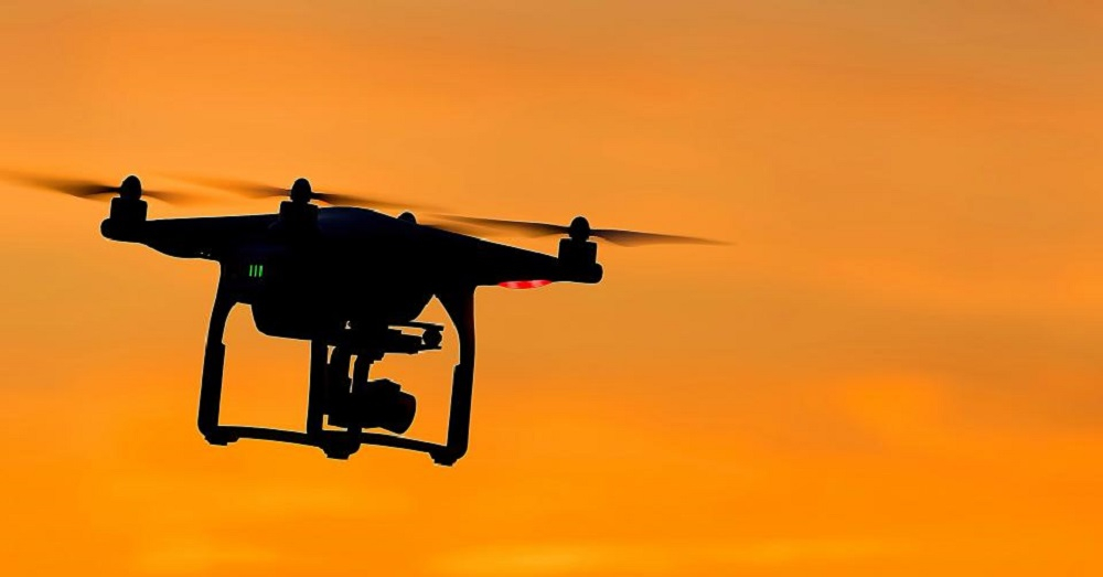 Drones fly into 2025: ‘A standard and critical threat vector’ 