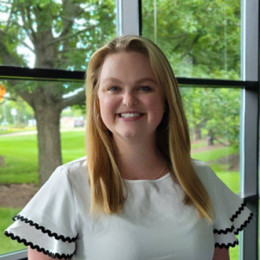 Kelly Ann Christensen