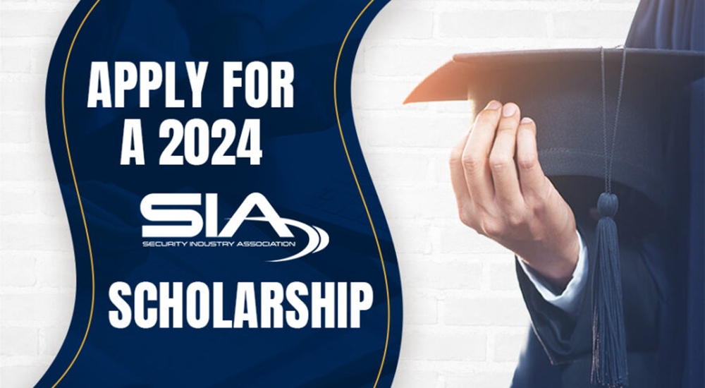 SIA opens applications for four 2024 scholarship programs