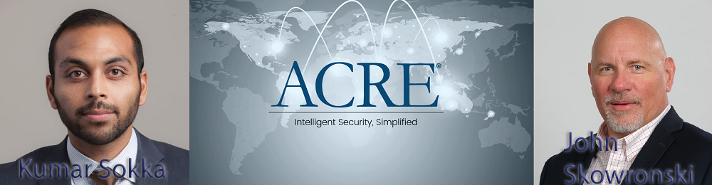 Acre appoints Sokka as new CEO, Skowronski as interim CEO