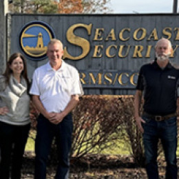 Seacoast Security