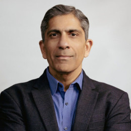 Vimal Kapur