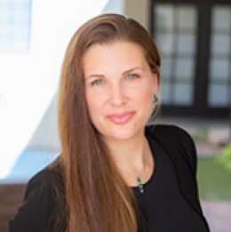 40 under 40: Ashley Davis, chief strategist, ESI Convergent | Security