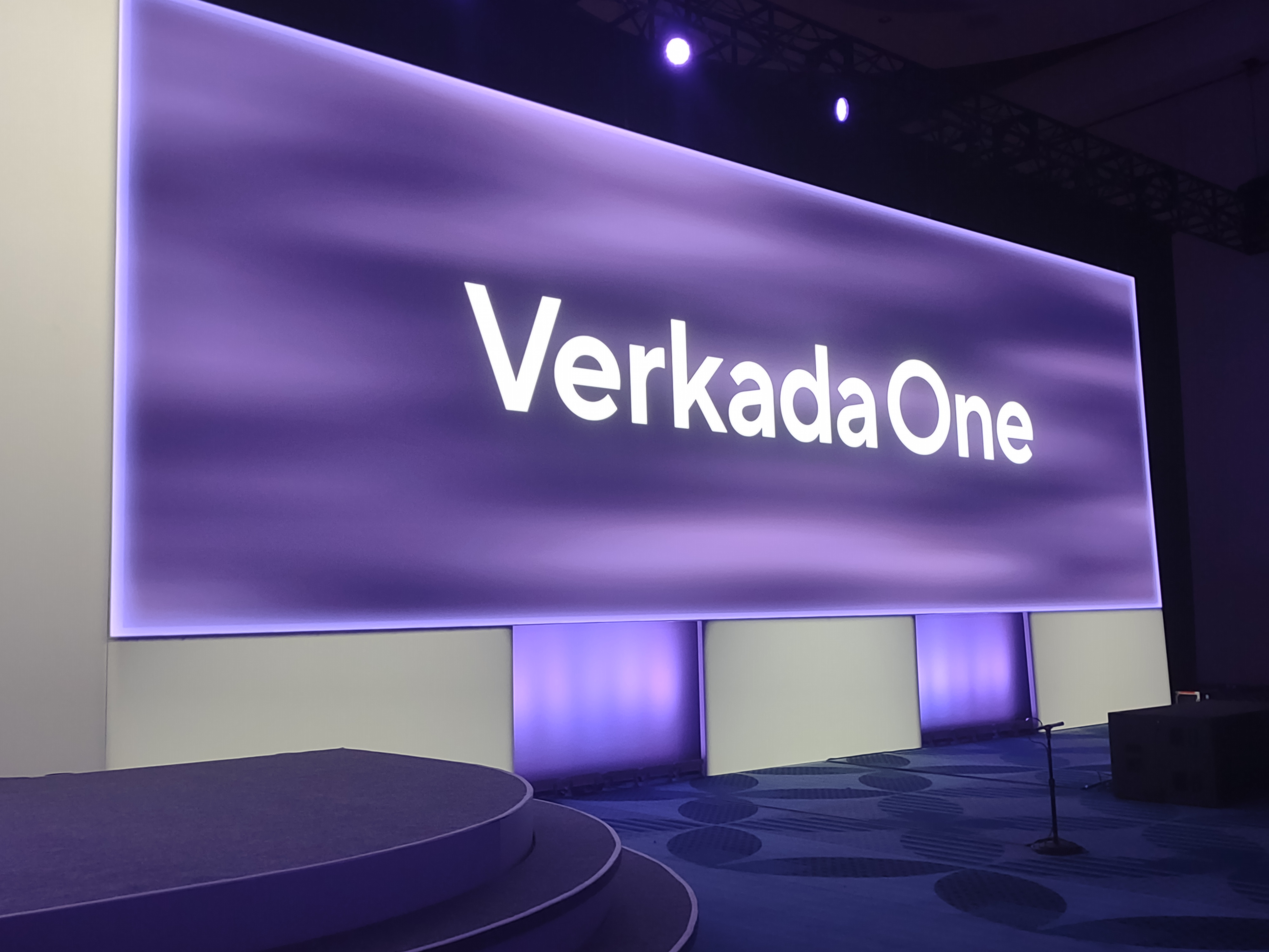 Verkada: Better Together 