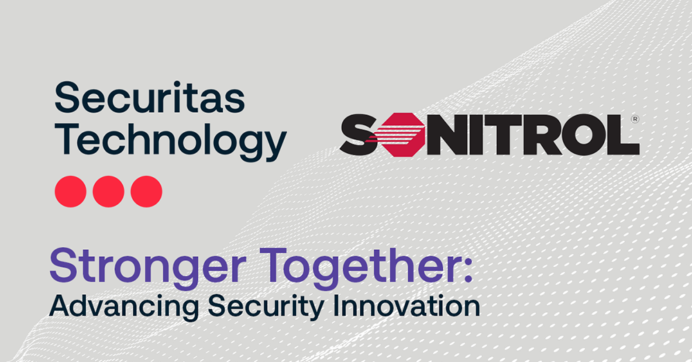 Securitas Technology acquires Sonitrol New Orleans