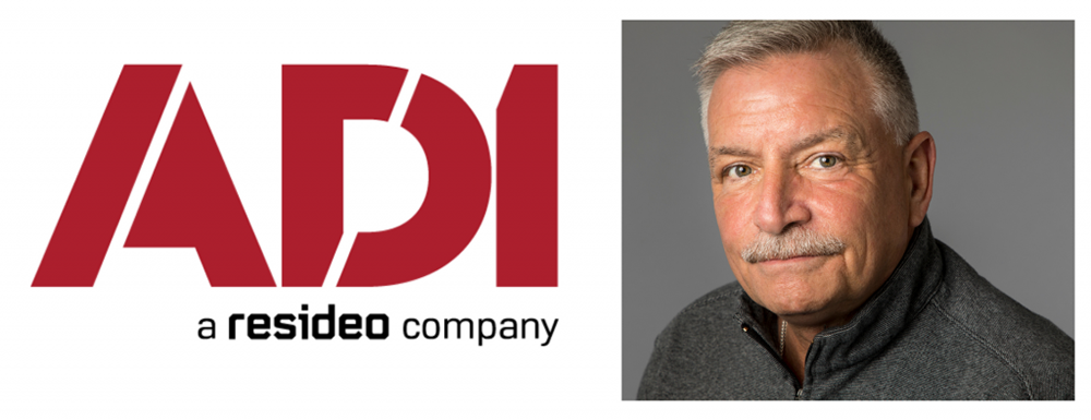 ADI Global Distribution and Ken Gould to receive Mission 500 award