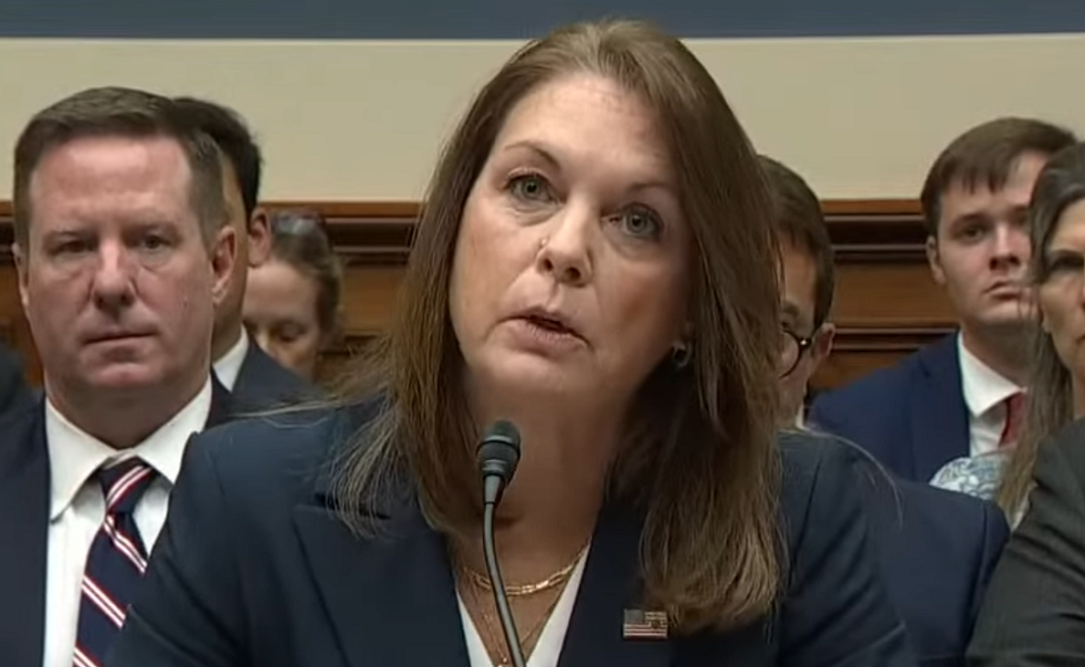 Secret Service Director resigns following testimony