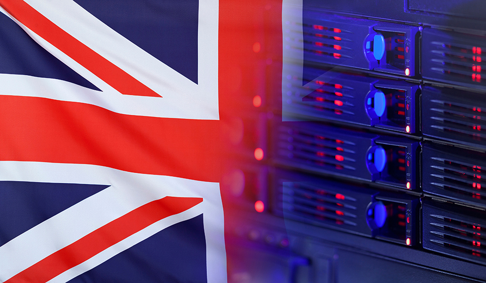 UK ups protections of data centers 