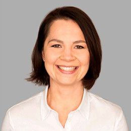 Anne Cécile Millot Tournier