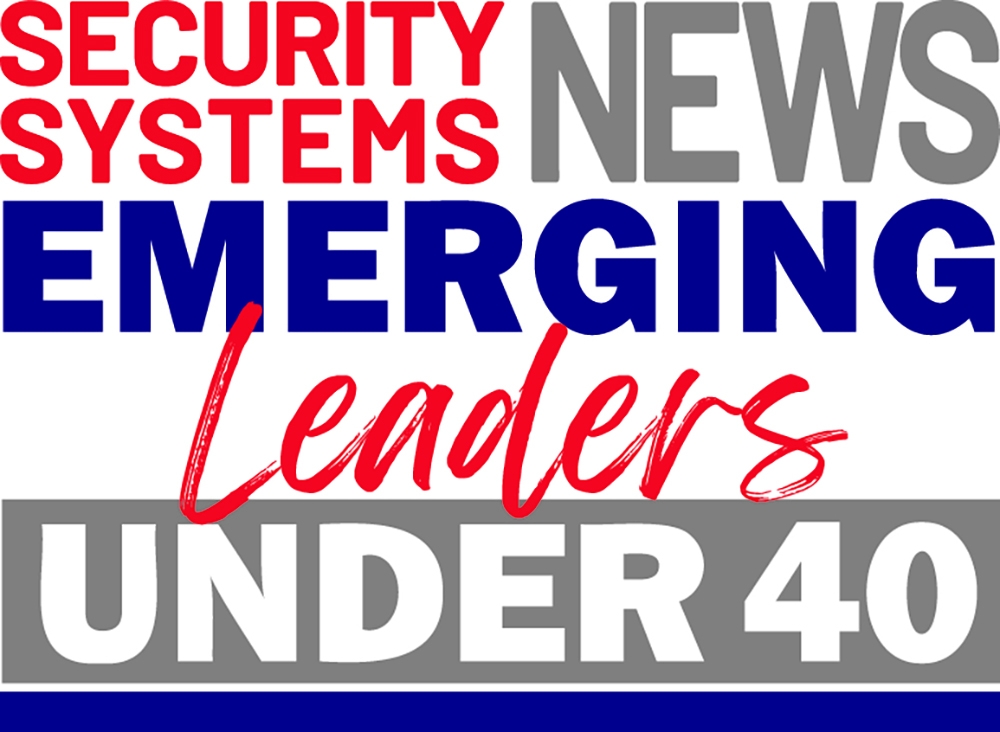 Emerging Leaders Under 40: Ivan Avramov, manager, security systems, Watermark Estate Management
