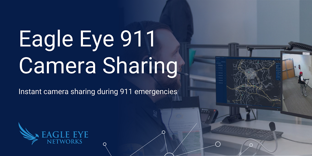 Michigan county first to Implement Eagle Eye emergency service