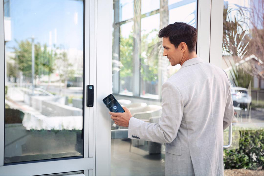 Comcast Smart Solutions expands offerings with smart access control category