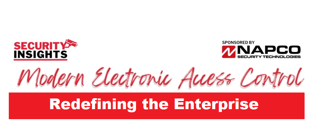 SSN Access Control Webcast – Wrestling with the legacy to define modern electronic access control