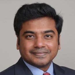 Senthilkumar Chandrasekaran