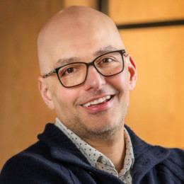 SimpliSafe’s Hooman Shahidi dishes on new SMB offering