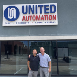 United Automation