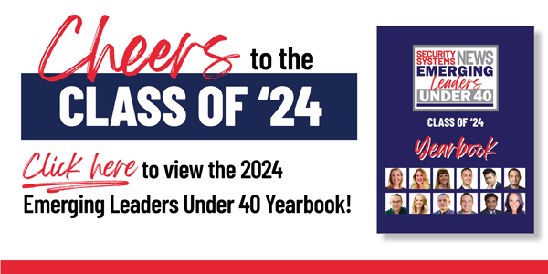 Click here to view the 2024 Emerging Leaders Under 40 Yearbook!