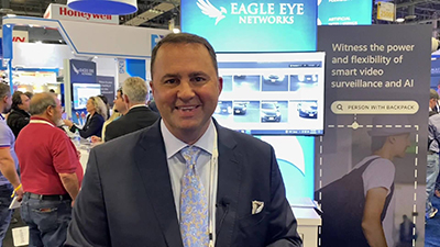 Eagle Eye Networks