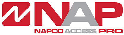 Napco Access Pro