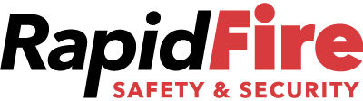 RapidFire Safety & Security