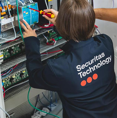 Securitas Technology