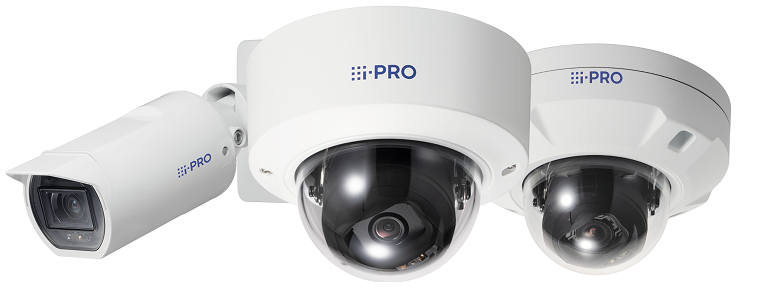 Which Security Camera Should You Use? [Dome vs. Bullet] - Pro-Vigil