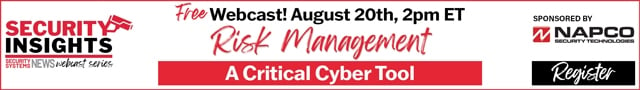 Risk Management: A Critical Cyber Tool Image